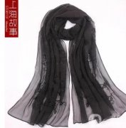 冬日時尚保暖秘籍：選購高品質(zhì)羊毛圍巾的十大品牌推薦