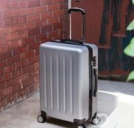 90分旅行箱：輕盈與科技的結(jié)合，重新定義出行體驗