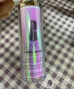 倩碧302美白鐳射瓶真假對比_倩碧302美白鐳射瓶真假辨別