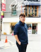 微胖男生的福音：大碼男裝店鋪推薦，時(shí)尚不失格調(diào)