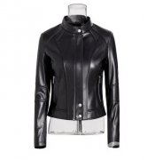 皮衣掉皮及開裂問題的應(yīng)對策略