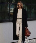 小個子50+，穿出高挑顯瘦的時尚魅力