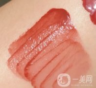 romand又又又上新了！romand果汁唇釉試色及新品推薦