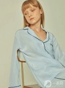 中國十大真絲睡衣品牌推薦：桑羅、蔓斯菲爾、家樂芬等！