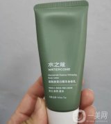 肌膚暗沉粗燥？水之蔻身體乳液幫你解決煩惱