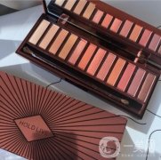 必備眼影盤大公開(kāi)，哪款眼影盤既實(shí)用又美觀