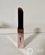 ysl小粉條什么顏色好看？ysl小粉條是什么香味？