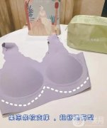 素肌良品內(nèi)衣：冰感舒適，輕盈支撐，夏日辣妹必備