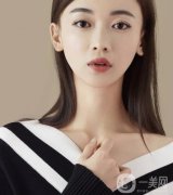 吳謹言的時尚進化：從少女到總裁的蛻變之旅