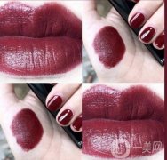 鞠婧祎《如意芳霏》同款口紅上線(xiàn)啦~收藏起來(lái)！