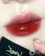 秋冬口紅色號排行榜前十名，適合秋冬的口紅色號推薦