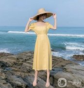 小個(gè)子女生的中長(zhǎng)裙穿搭指南：臻品軒zpx、Kabeilin卡貝琳等！