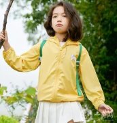 兒童防曬衣購(gòu)買指南：防曬衣品牌排行榜前十名推薦