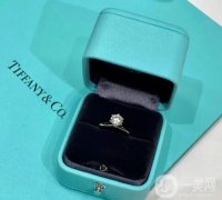 蒂芙尼鉆戒回收價值：品牌與品質(zhì)的雙重考量