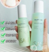 油皮/混油皮護膚攻略：挑選合適護膚品，輕松應(yīng)對夏季