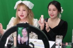 95后女孩的美妝創(chuàng)業(yè)路：如何年入百萬？