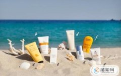 防曬霜不只是夏天的必備，365天防曬才是抗衰老的秘訣！