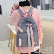 讓肩膀自由——舒適輕便書包的魅力