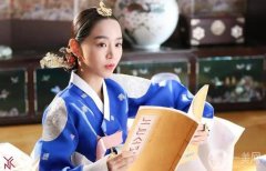 穿越時(shí)空的韓劇之旅：《哲仁王后》、《步步驚心麗》等劇推薦