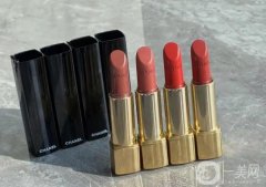 口紅品牌排名及評(píng)測(cè)：如何找到適合你的口紅？