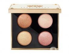 找到適合你的眼影盤：試色指南及推薦