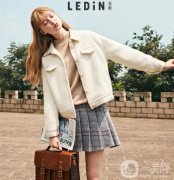 樂町日系軟妹原宿風外套：時尚與溫暖的融合