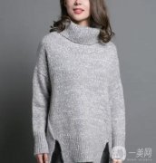 冬季時尚：4款必備針織衫，保暖又時髦