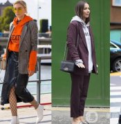 冬季衛(wèi)衣疊穿法則：時尚與溫暖的結(jié)合