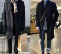 冬季男性穿搭：展現(xiàn)自信，營(yíng)造溫暖