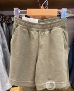 零差評(píng)的優(yōu)衣庫(kù)AIRism針織短褲，39元包郵，用過(guò)的人都贊不絕口