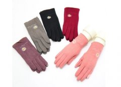 惠尋保暖手套推薦：防寒保暖，觸屏便捷