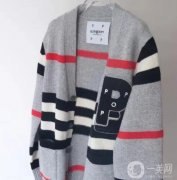 女士毛衣品牌前十名：時尚與品質(zhì)的結(jié)合