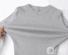 羊絨衫縮水恢復(fù)小竅門？這幾個方法恢復(fù)原狀,輕松解決