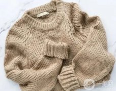 羊毛衫縮小的好辦法，恢復(fù)羊毛衫尺寸的秘訣