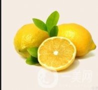 《檸檬酸在化妝品中的作用與用途》