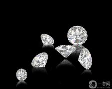 鉆石的真?zhèn)危核@、奧鉆、捷克鉆、亞克力鉆與真鉆石的辨析