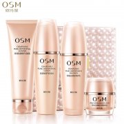 歐詩漫珍珠白套裝：肌膚煥發(fā)透亮光彩的秘密