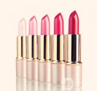 口紅品牌的十大排行榜