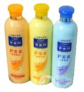 護(hù)發(fā)素品牌排行榜前十名推薦