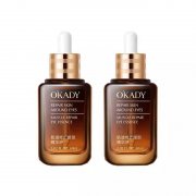 眼霜在精華液前還是后