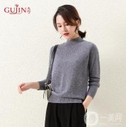 古今羊毛衫屬于什么檔次？