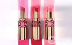 滋潤口紅，讓你的嘴唇煥發(fā)自然光彩