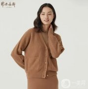 羊絨品牌三巨頭：品質(zhì)、創(chuàng)新與傳承的典范