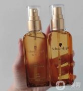 護(hù)發(fā)精油品牌和推薦如下