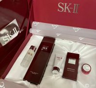 央視認可的十大護膚品牌