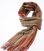 國(guó)產(chǎn)圍巾品牌排行榜前十名，溫暖與時(shí)尚的選擇