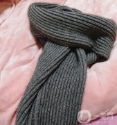 圍巾什么材質(zhì)的好？