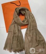 揭秘2023年受歡迎的女士圍巾品牌排行榜，你的衣櫥缺了它們嗎？
