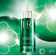 赫蓮娜：護(hù)膚界的抗衰維穩(wěn)專家