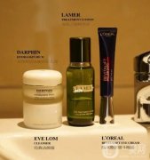 換季過渡期，真珠肌MQ-1珍珠美容液保濕精華的魅力